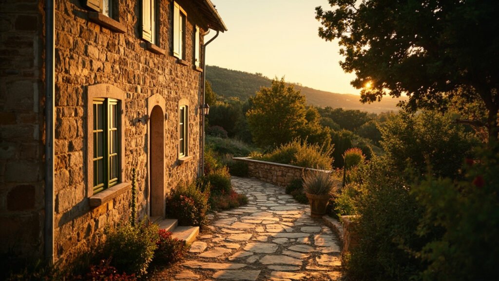 Sa Pierre Bien choisir sa pierre naturelle en Provence : guide de sélection