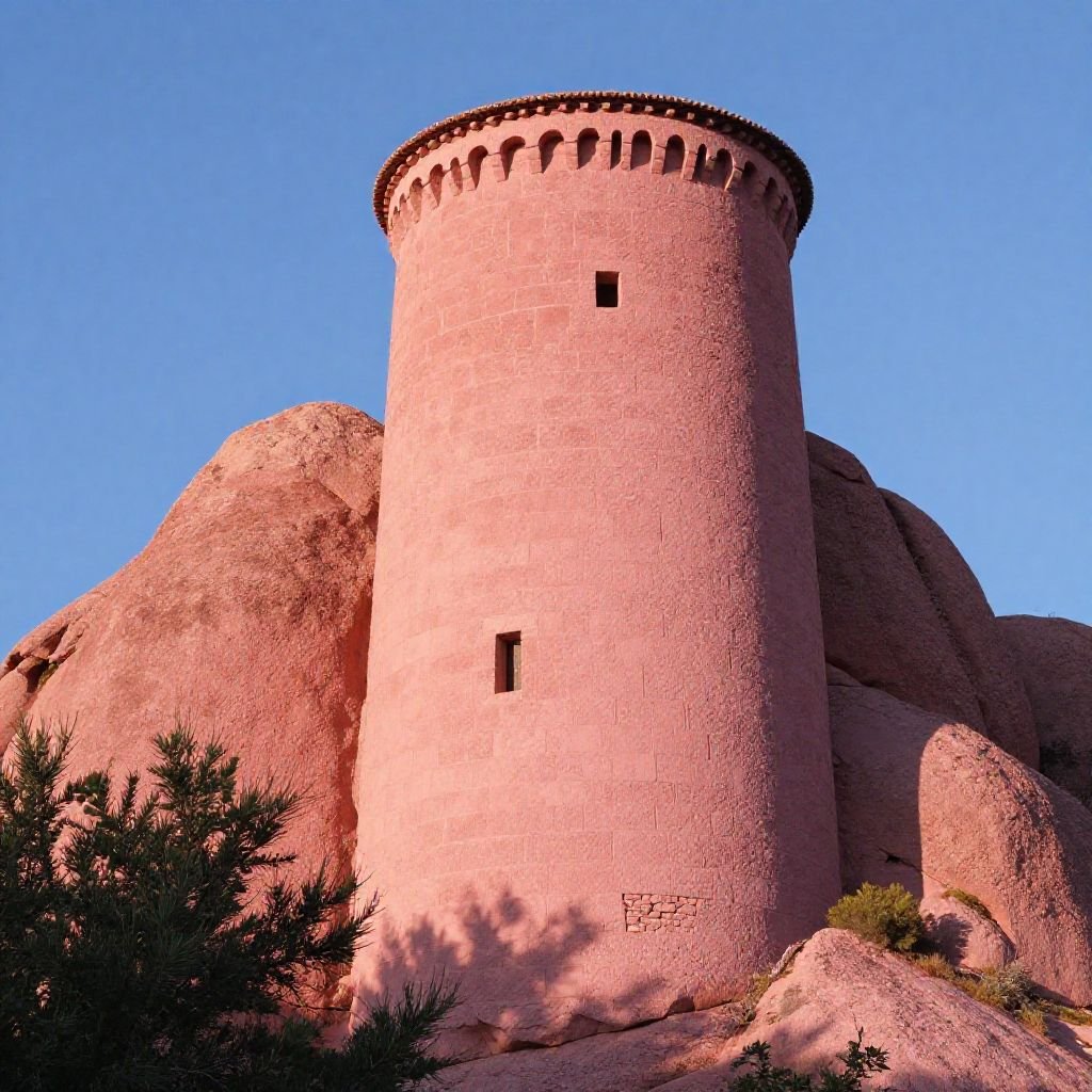 Gr s Rose Du Luberon Caract ristiques Usages Et Pose Gr s Rose Du Luberon Caract ristiques Usages Et Pose