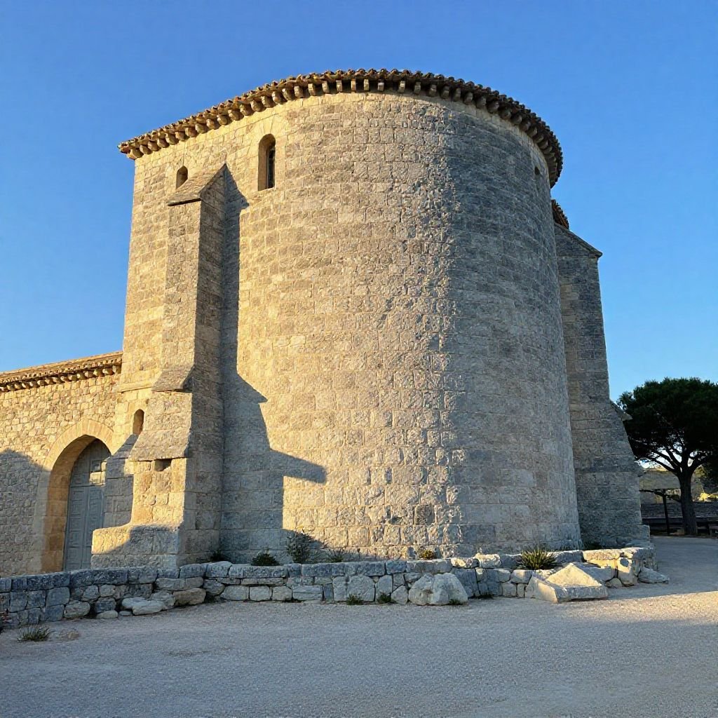 Pierre de Cassis : le calcaire bleu de la Côte Bleue