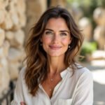 Portrait de Julie Ardoise