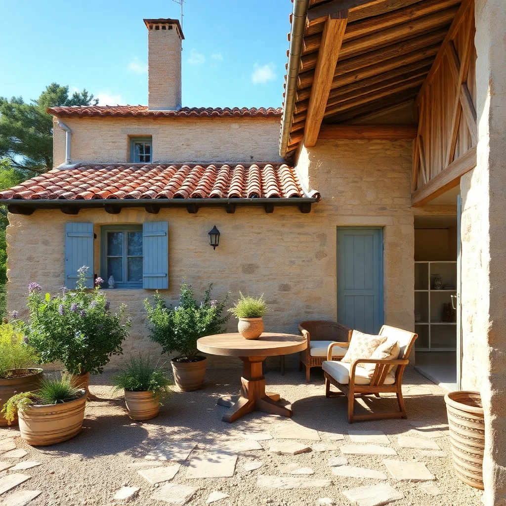 Rénovation maison ancienne dans le Var : guide pour propriétaires